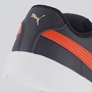 Tênis Infantil Puma Rickie Classic - Foto 6