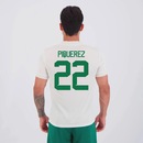 Camisa do Palmeiras Home II 22 Piquerez Masculina - Foto 1