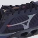 Tênis Masculino Mizuno Wave Stratos 3 - Foto 7