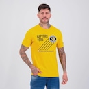 Camiseta New Era NBA Toronto Raptors Masculina - Foto 2