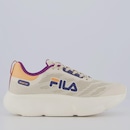 Tênis Feminino Fila Maxxi Lite - Foto 1