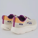 Tênis Feminino Fila Maxxi Lite - Foto 3