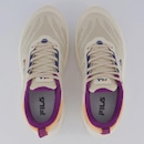 Tênis Feminino Fila Maxxi Lite - Foto 4