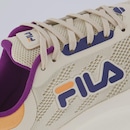 Tênis Feminino Fila Maxxi Lite - Foto 7