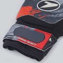 Luva Poker Training Infinity Unissex - Foto 2