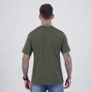 Camiseta adidas TR Essentials 3S Masculina - Foto 4