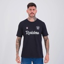 Camiseta New Era NFL Las Vegas Raiders All Core Masculina - Foto 1