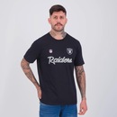 Camiseta New Era NFL Las Vegas Raiders All Core Masculina - Foto 2