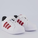 Tênis Infantil adidas Streettalk - Foto 2
