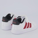 Tênis Infantil adidas Streettalk - Foto 3