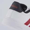 Tênis Infantil adidas Streettalk - Foto 6