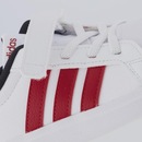 Tênis Infantil adidas Streettalk - Foto 7