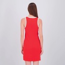 Vestido Fila Rib Feminino - Foto 4