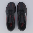 Chuteira Society Infantil adidas F50 Club - Foto 4