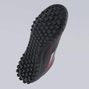 Chuteira Society Infantil adidas F50 Club - Foto 5