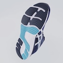 Tênis Masculino Asics Gel Hypersonic 5 - Foto 4