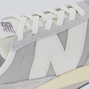 Tênis Masculino New Balance 370 V1 - Foto 7