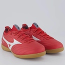 Chuteira Futsal Infantil Mizuno Regent AS - Foto 2