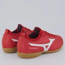 Chuteira Futsal Infantil Mizuno Regent AS - Foto 3