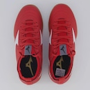 Chuteira Futsal Infantil Mizuno Regent AS - Foto 4