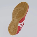 Chuteira Futsal Infantil Mizuno Regent AS - Foto 5