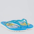 Chinelo Kenner Ibiza Hibisco Feminino - Foto 3