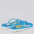 Chinelo Kenner Ibiza Hibisco Feminino - Foto 4