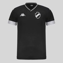 Camisa do Vasco Supporter UP Kappa 99 Vegetti Masculina - Foto 2