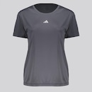 Camiseta adidas Treino Básica Feminina - Foto 1
