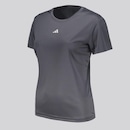 Camiseta adidas Treino Básica Feminina - Foto 2