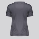 Camiseta adidas Treino Básica Feminina - Foto 3
