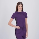 Camiseta Cropped adidas 3S Feminino - Foto 2
