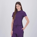 Camiseta Cropped adidas 3S Feminino - Foto 3