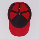 Boné adidas Homem Aranha Infantil - Foto 4