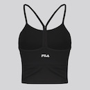 Top Fila Long Life Feminino - Foto 2