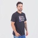 Camiseta NBA Company Masculina - Foto 2