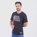 Camiseta NBA Company Masculina - Foto 3