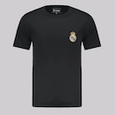 Camisa Real Madrid Soft 7 Vini Jr Infantil - Foto 2