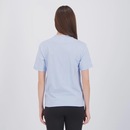 Camiseta adidas Big Logo Feminina - Foto 4