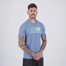 Camiseta New Balance Performance Masculina - Foto 2