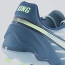 Chuteira de Campo Masculina Puma King Match - Foto 6