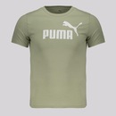 Camiseta Puma ESS No. 1 Infantil - Foto 1