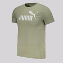 Camiseta Puma ESS No. 1 Infantil - Foto 2