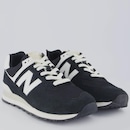 Tênis Masculino New Balance 574 V2 - Foto 2