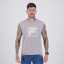 Regata Fila F-BOX Union Classics Masculina - Foto 1