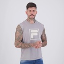 Regata Fila F-BOX Union Classics Masculina - Foto 2