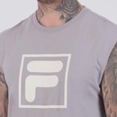 Regata Fila F-BOX Union Classics Masculina - Foto 5