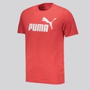 Camiseta Puma ESS No 1 Logo Maculina - Foto 2