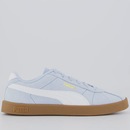 Tênis Feminino Puma Club II - Foto 1