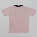 Camisa do Grêmio Outubro Rosa 2025 Umbro Infantil - Foto 2